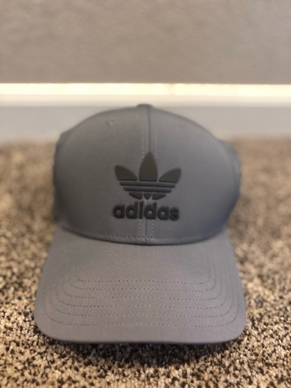 Adidas Adjustable Hat